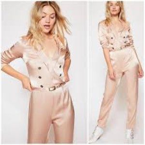 Free People | I Am a Woman Jumpsuit
